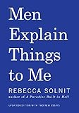 Men Explain Things to Me
