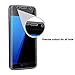 [3-Pack] Galaxy S7 edge Screen Protector, Magicmoon PREMIUM Strengthened Clear Anti-Bubble Scratch Proof TPU Soft FILM for Samsung Galaxy S7 edge [100% Full Cover][Case Friendly][DRY APPLICATION]