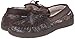 Northside Men's Norwood Slipper, Brown Camo, 11 M US