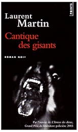 Cantique des gisants