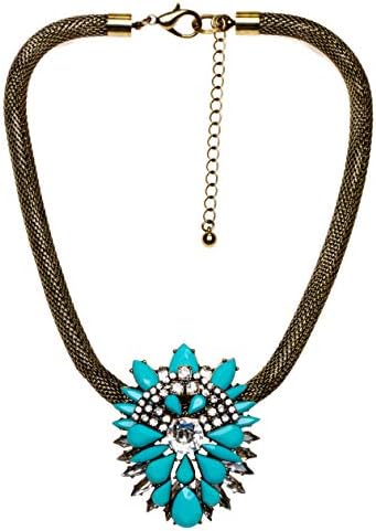 Anthropologie Mayura Necklace