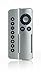 Sideclick Remotes SC2-APG3K Universal Remote Attachment for Apple TV
