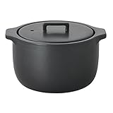 Kinto - KAKOMI Rice Cooker Ceramic