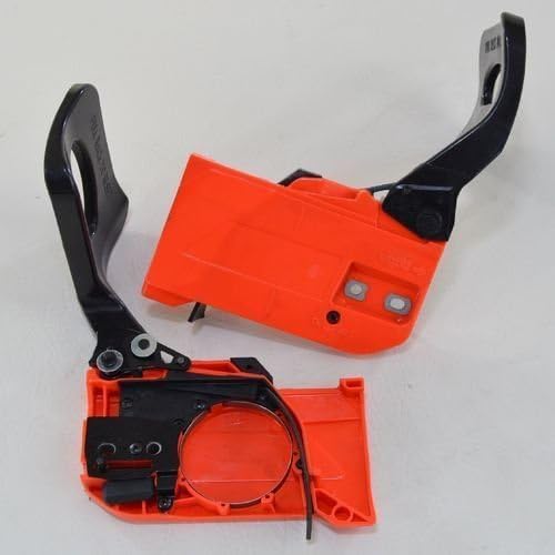 Chain Brake brake Chainsaw Petrol suitable for VIRON,Powermat, Fuxtec, Erman