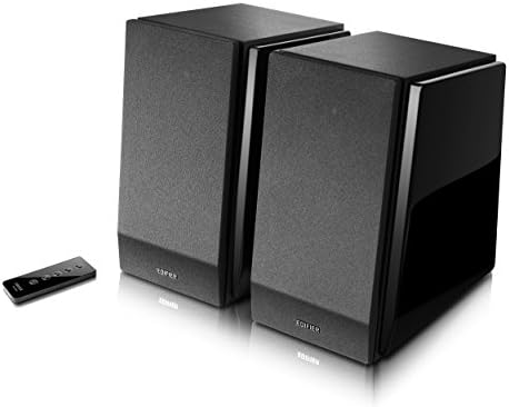 Edifier Studio R1800BT 2.0 Bl, R1800BT