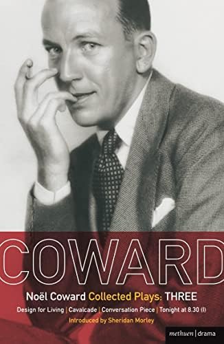 The Complete Plays of Noel Coward 5冊セット Noel Coward Collected Plays:Five: Relative Values; Look After Lulu