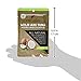 Itsumo Foods Wild Ahi Tuna Packets - Ready to Eat Sashimi Grade Ahi Tuna in Coconut Oil, Gluten Free and Perfect for Keto and Paleo, 2.5 oz x 10 Tuna Pouches