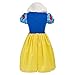 Disney Princess Heart Strong Snow White Dress