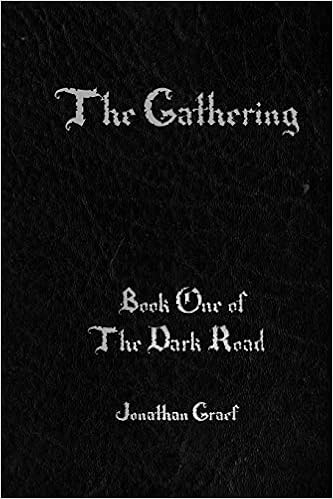Buy The Gathering Volume 1 The Dark Road Book Online At Low