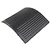 DIYTuning Cowl Body Armor for Jeep Wrangler JK JKU Unlimited Rubicon Sahara X Off Road Sport Exterior Accessories Parts 2007 2008 2009 2010 2011 2012 2013 2014 2015 2016 2017