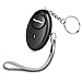 Safe Sound Personal Alarm 140dB Loud for Women Girls Kids Children Elderly, Security Safesound Alarms Keychain with LED Light, Emergency Safety Siren Song Key Chain as Bag Decoration