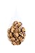 The World's Tiniest, Most Irresistible Chocolate Chip Cookies - Give The Gift Of Gourmet Microchips - 5oz Fresh Mini Cookies In Gift Box - Small Batch Handmade In Texas