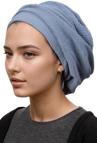 Amazon.com: Sara Attali Design Angel Blossom Headband Tichel
