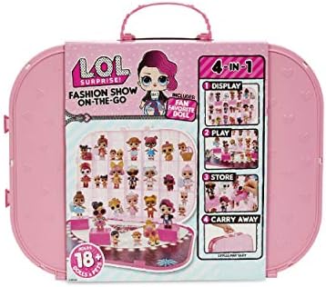 Rangement poupée lol Clearance