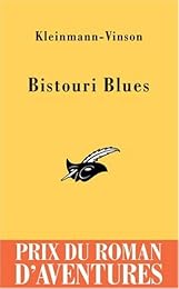 Bistouri blues