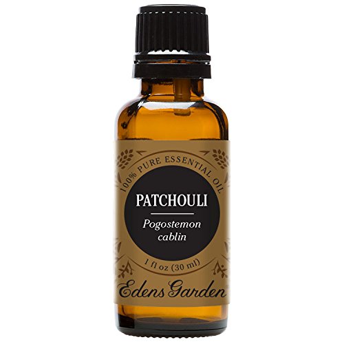 Patchouli 100% Pure Therapeutic Grade Essential Oil Pure – 30ml