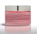 Body Scrub Salt and Oil Scrub - 180 Cosmetics - Pink Candy - Softer, Smoother Skin With Exfoliating Dead Sea Salts - Exfoliator - Hydrating & Moisturizing