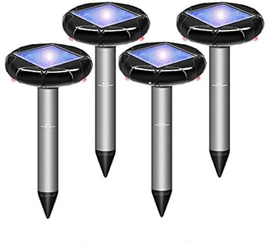 repellenti per serpenti a sonagli