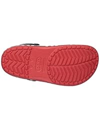 Crocs - Zuecos para mujer, diseño de Minnie Mouse