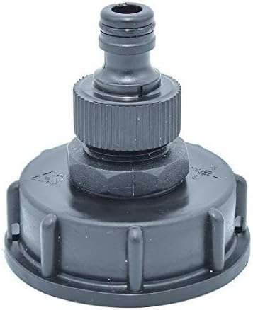 Multitanks 100247 IBC Connector Color may vary – BigaMart
