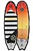 Hyperlite Landlock Wakesurf Board 5.9