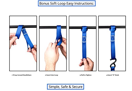 3 Ratchet+Tie+Down+Straps+Appliances