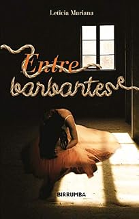 Livro Entre Barbantes