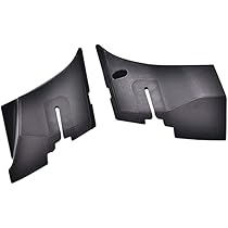 メンテナンス hide1127 2_pcs_rear_engine_mounting_rub