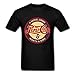 Highsky Customize Men's Pepsi Cola T-Shirts