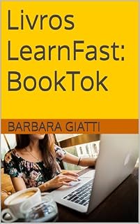 Livro Livros LearnFast: BookTok (LearnFast Books: Português Livro 9)