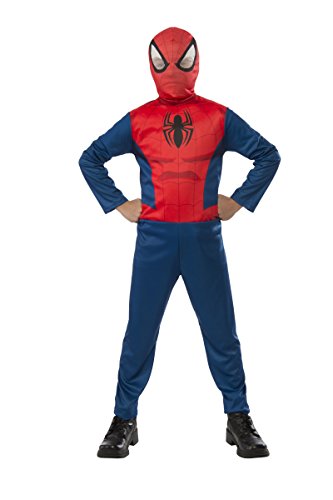 Marvel Spider-Man Costume Set