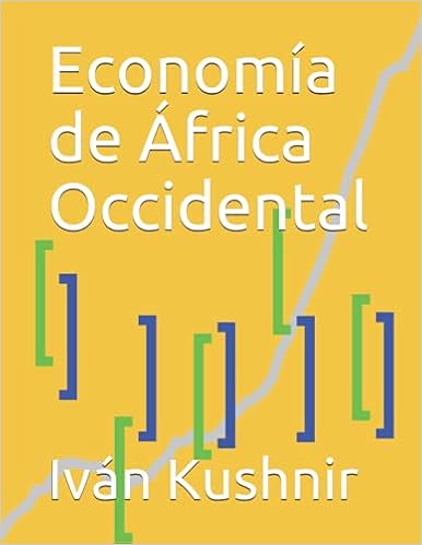 Economía de África Occidental