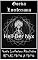 Livro Goetia Luciferiana: Hell-Der Nyx