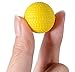 Ray Squad Compatible with/Replacement for 500 Yellow Foam Bullet Balls,Nerf Rival,Apollo, Zeus, Khaos, Atlas, & Artemis Blasters,