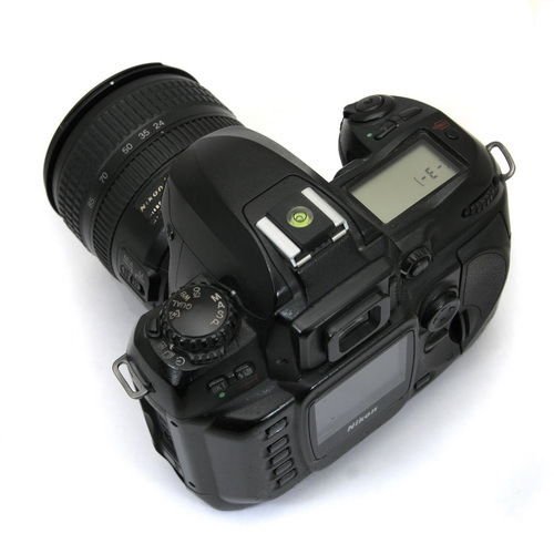 DSLRKIT Hot Shoe Bubble Level Cover For Canon Nikon Pentax Cameras
