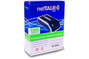 netTALK Duo with 3 Months Free Service Included