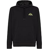 Oakley mens Lined Mountain Bark Hoodie