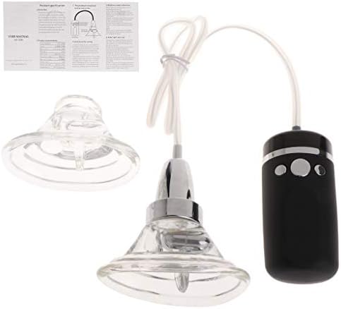 Herobe 10 Modes Automatic Cup for Female Viberate Sucking Toys Pleasure Quiet
