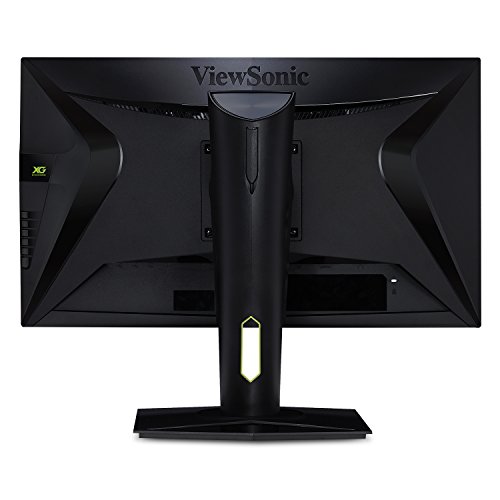 ViewSonic XG2560 25 Inch 1080p 240Hz 1ms Gsync Gaming Monitor with Eye