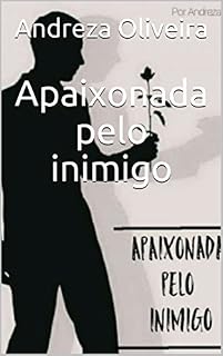 Livro Apaixonada pelo inimigo