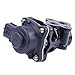 AUTOMUTO EGR Valve EGV922 Exhaust Gas Recirculation Valve Fit For Chevrolet Tracker 1999-2004 For Suzuki Aerio 2002-2007 For Suzuki Esteem 1998-2002 For Suzuki Grand Vitara 1999-2008