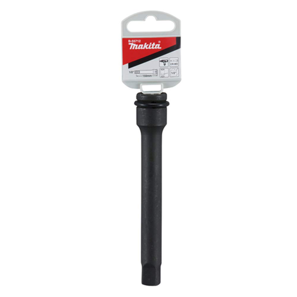 Makita B-55706 250mm 1/4" Socket Extension