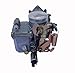 VW Bug Carburetor H30/31 Volkswagen Bug Bus Ghia 30/31 PICT3 CARBURATOR with 12V Choke