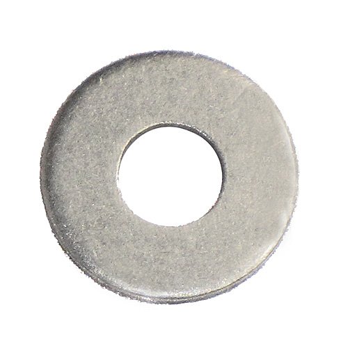 500 1/8 Diameter Rivet Aluminum Backup Washer tillescenter Washers
