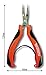 Asahi Industry -Stainless, Fish Bone Tweezer
