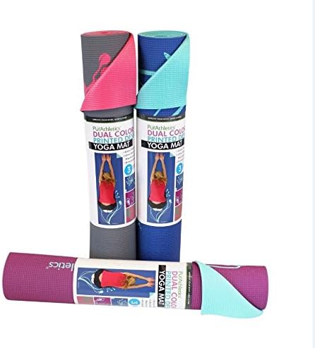 yoga mat cool design