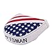 Craftsman Golf USA America Mallet Putter Cover Headcover for Scotty Cameron Odyssey