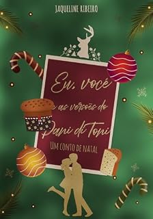 Livro Eu, você e as versões do Pani di Toni
