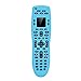 Silicone Case for Logitech Harmony 650,Logitech Harmony 700, Anti- Dust and Anti-Drop Silicone Protective Case Cover for Logitech Harmony 650,Logitech Harmony 700 Remote Controller (Blue)