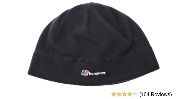 berghaus spectrum beanie hat